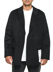 Peacoat Amaranto