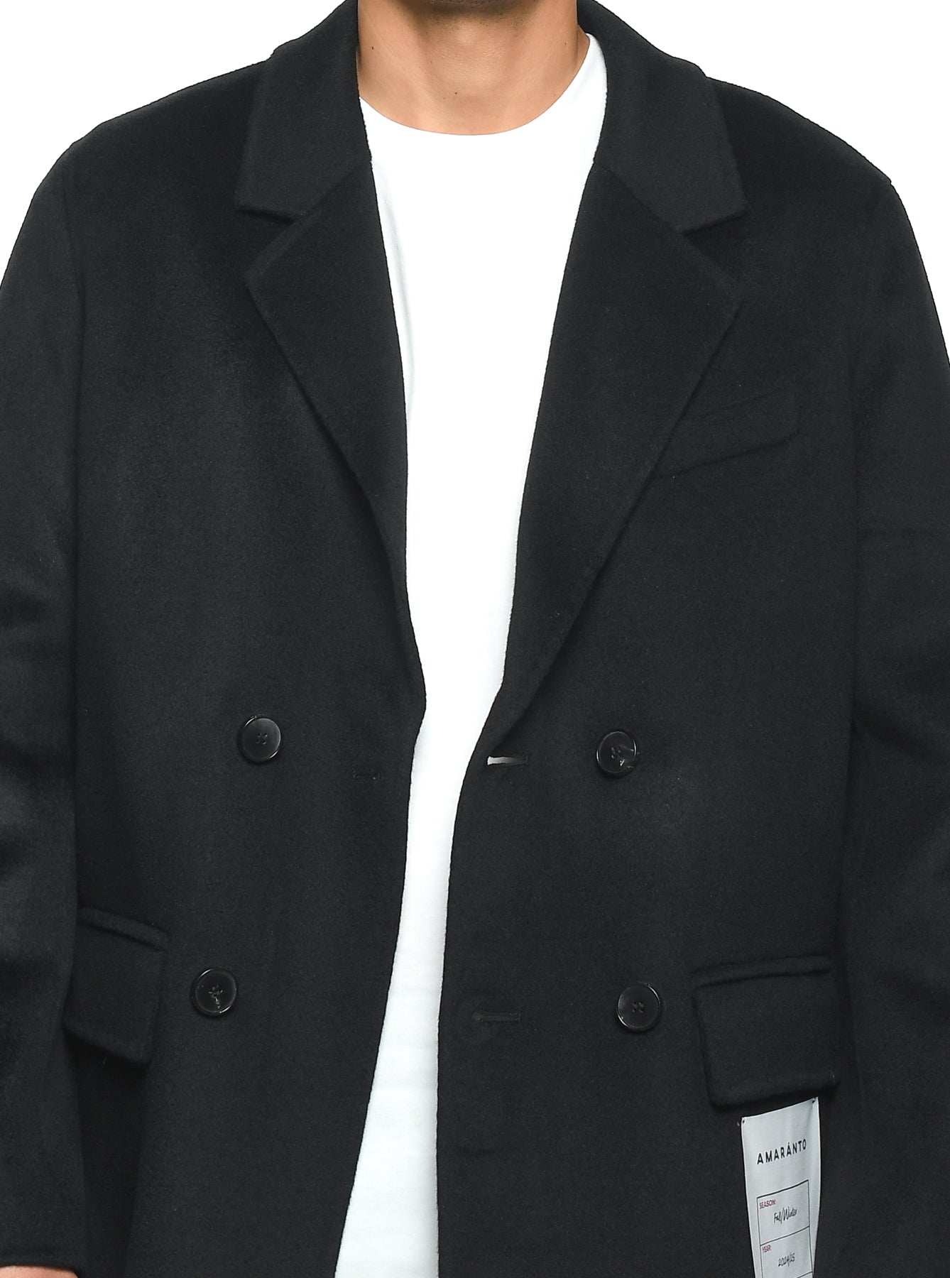 Peacoat Amaranto