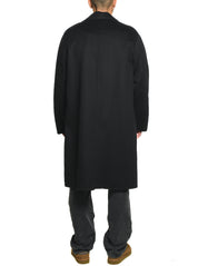 Cappotto Amaranto