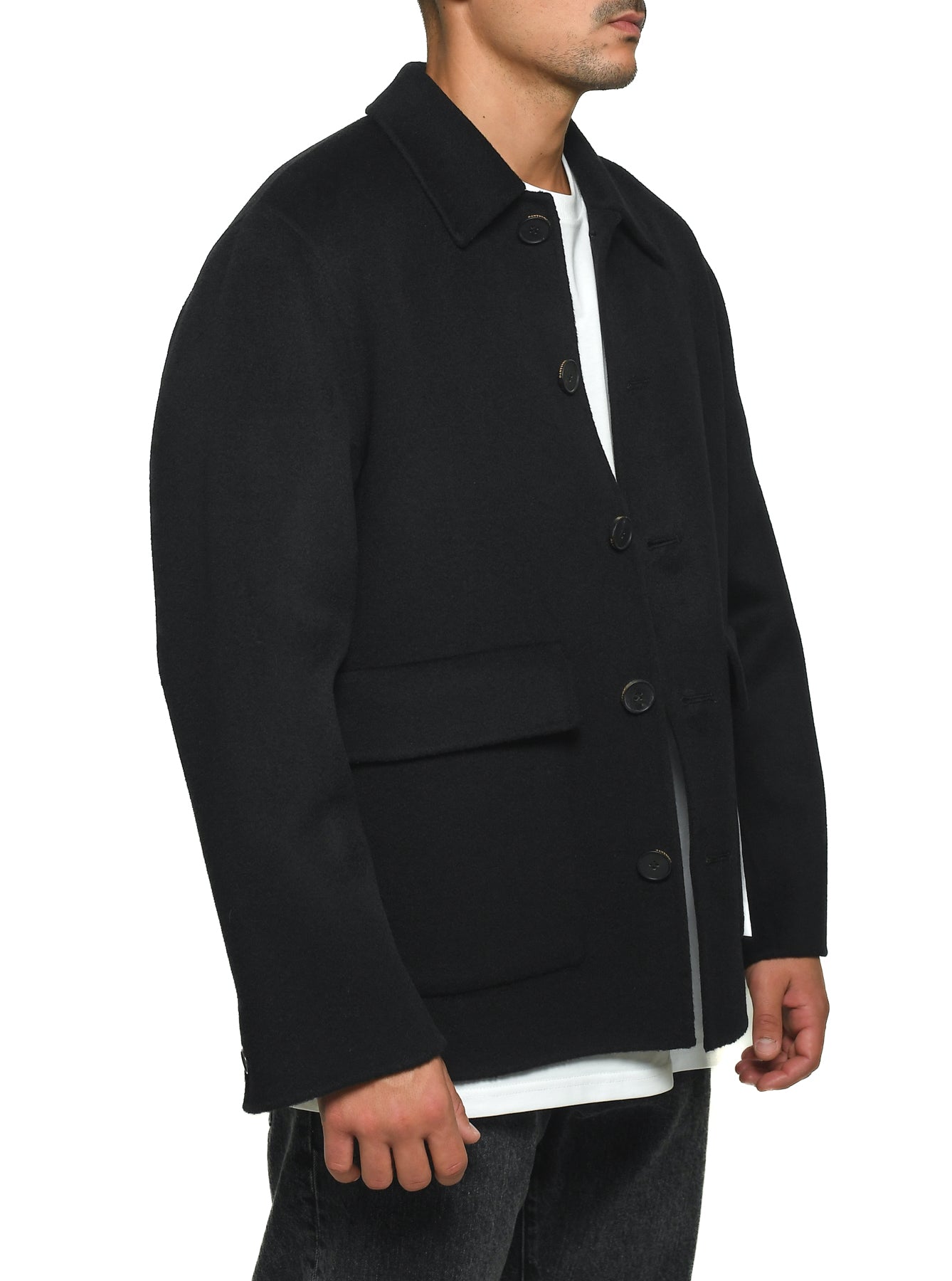 Peacoat Amaranto