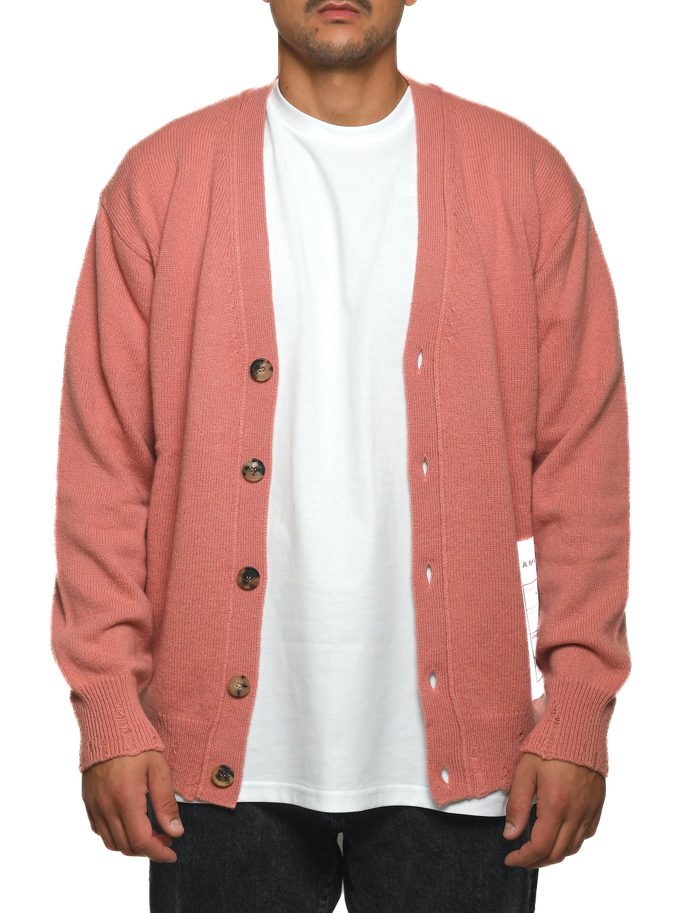 Cardigan Amaranto