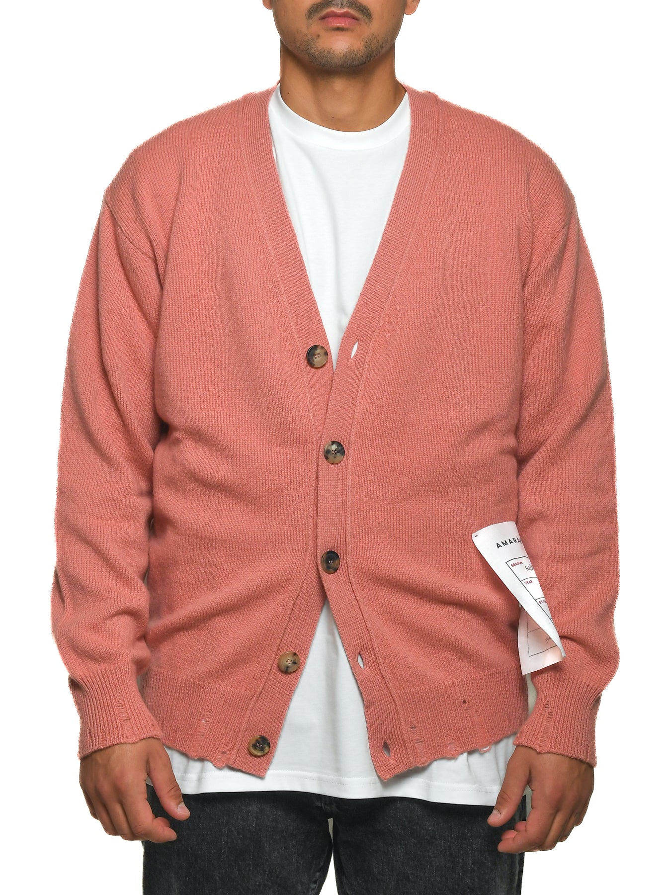 Cardigan Amaranto