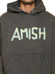 Felpa Amish