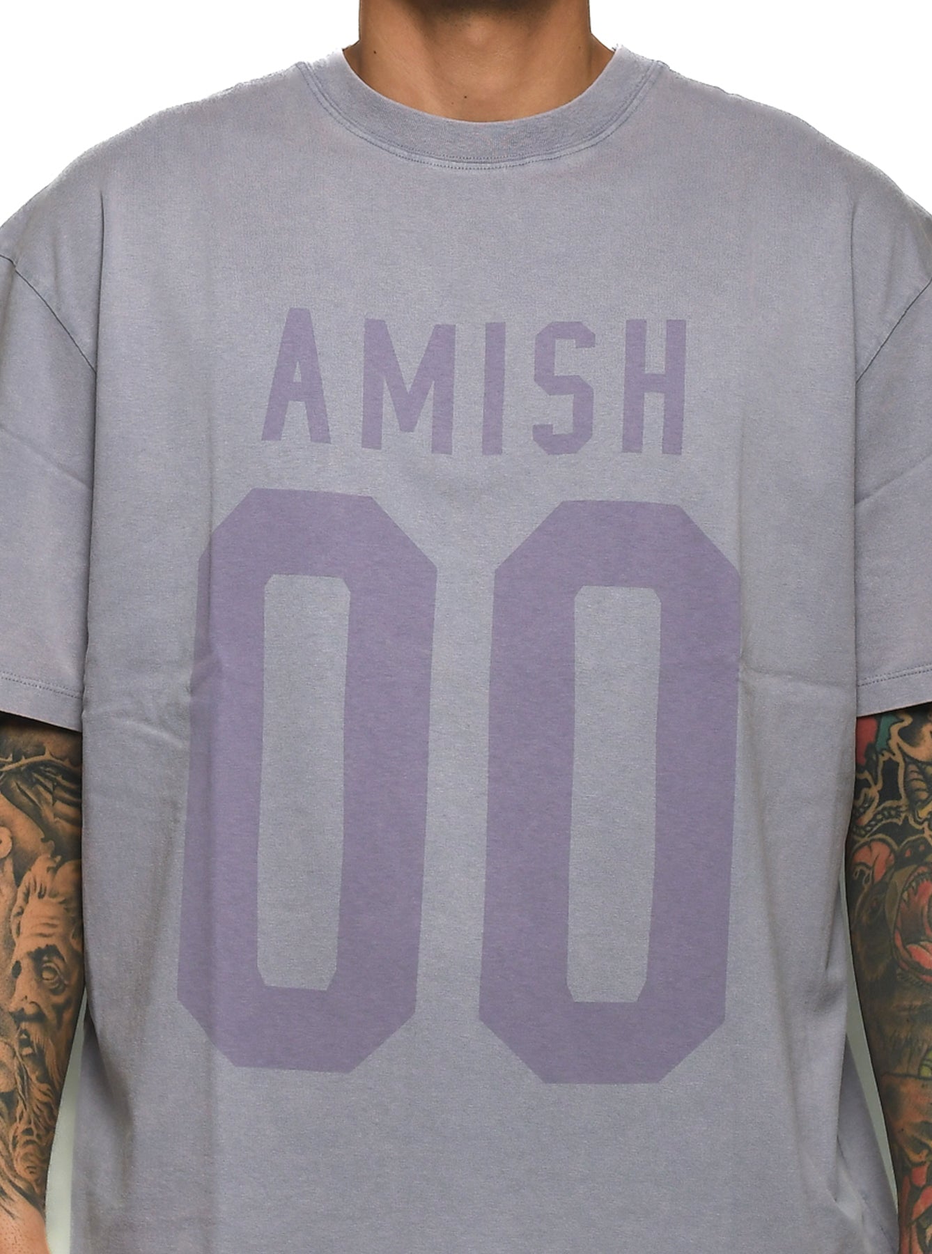 T-Shirt Amish