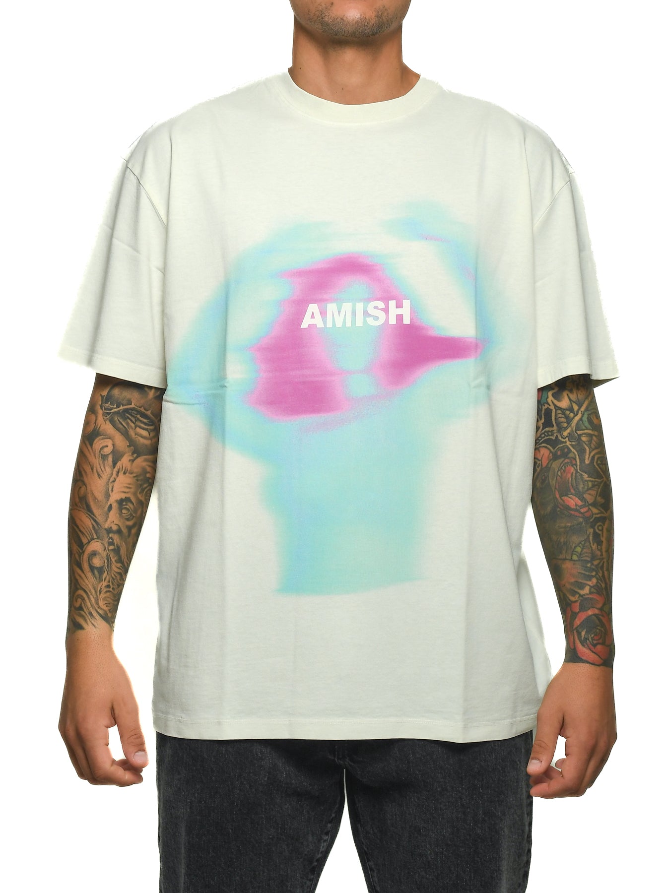 T-Shirt Amish