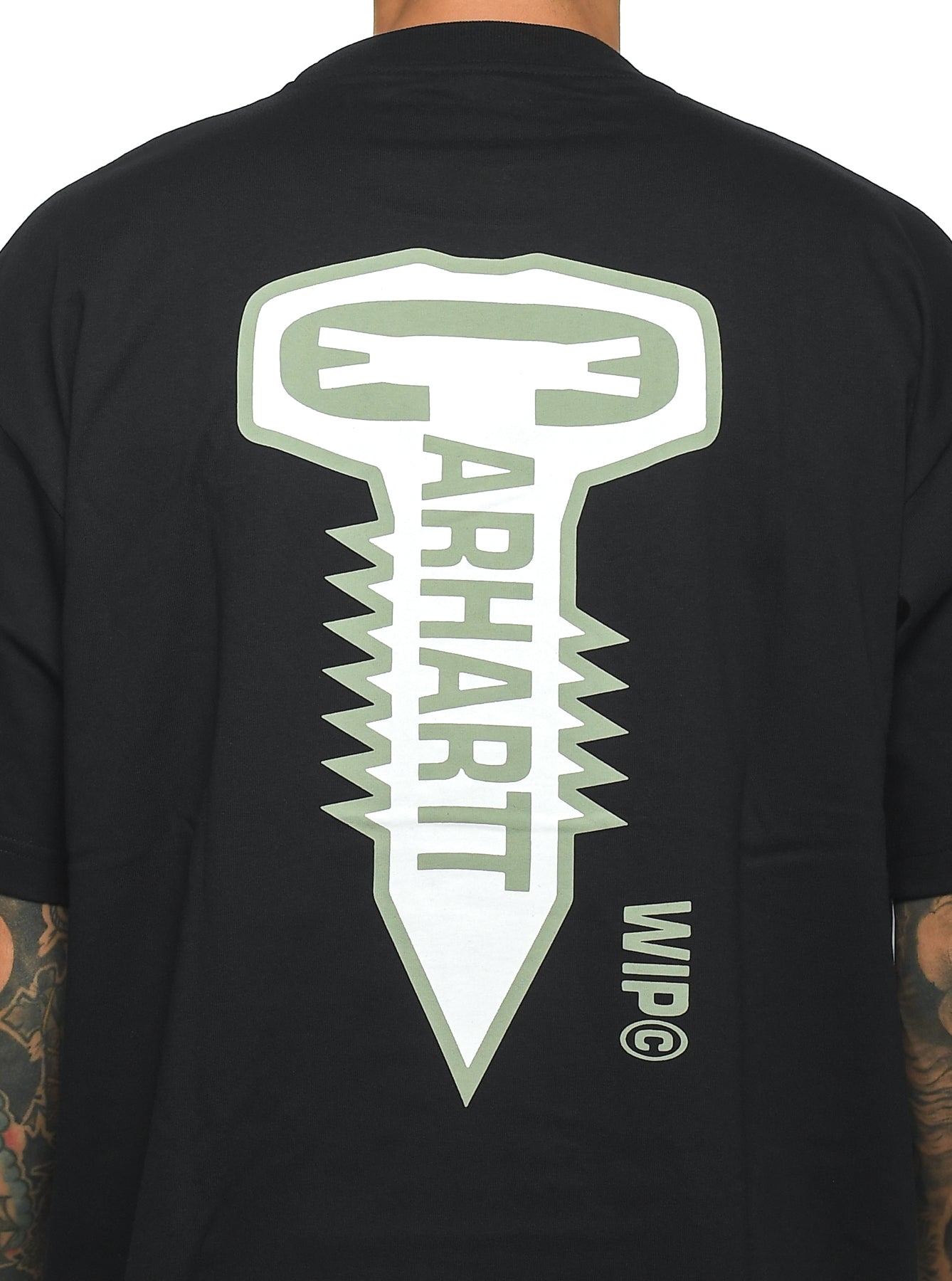 T-Shirt CARHARTT W.I.P.