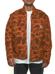 Giacca Duck Detroit CARHARTT W.I.P.