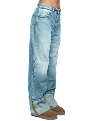 Jeans Icon Denim