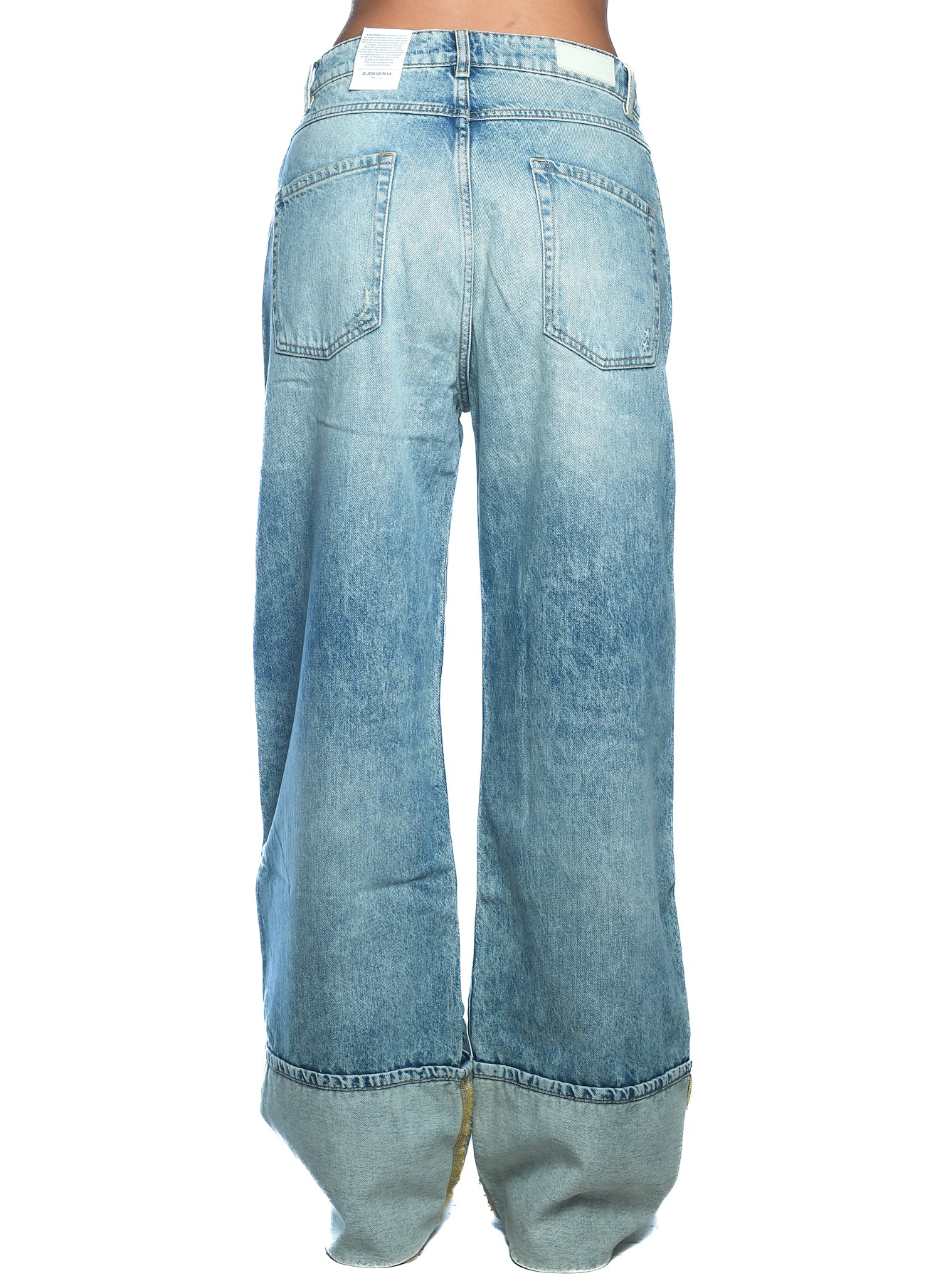 Jeans Icon Denim