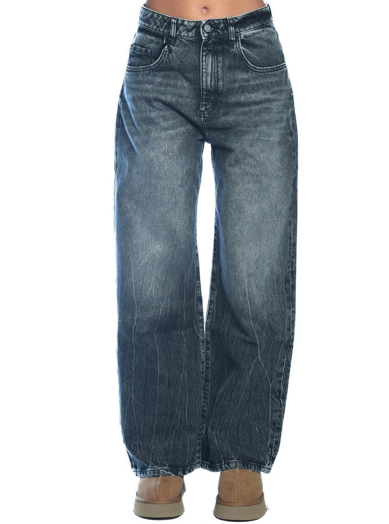 Jeans Icon Denim