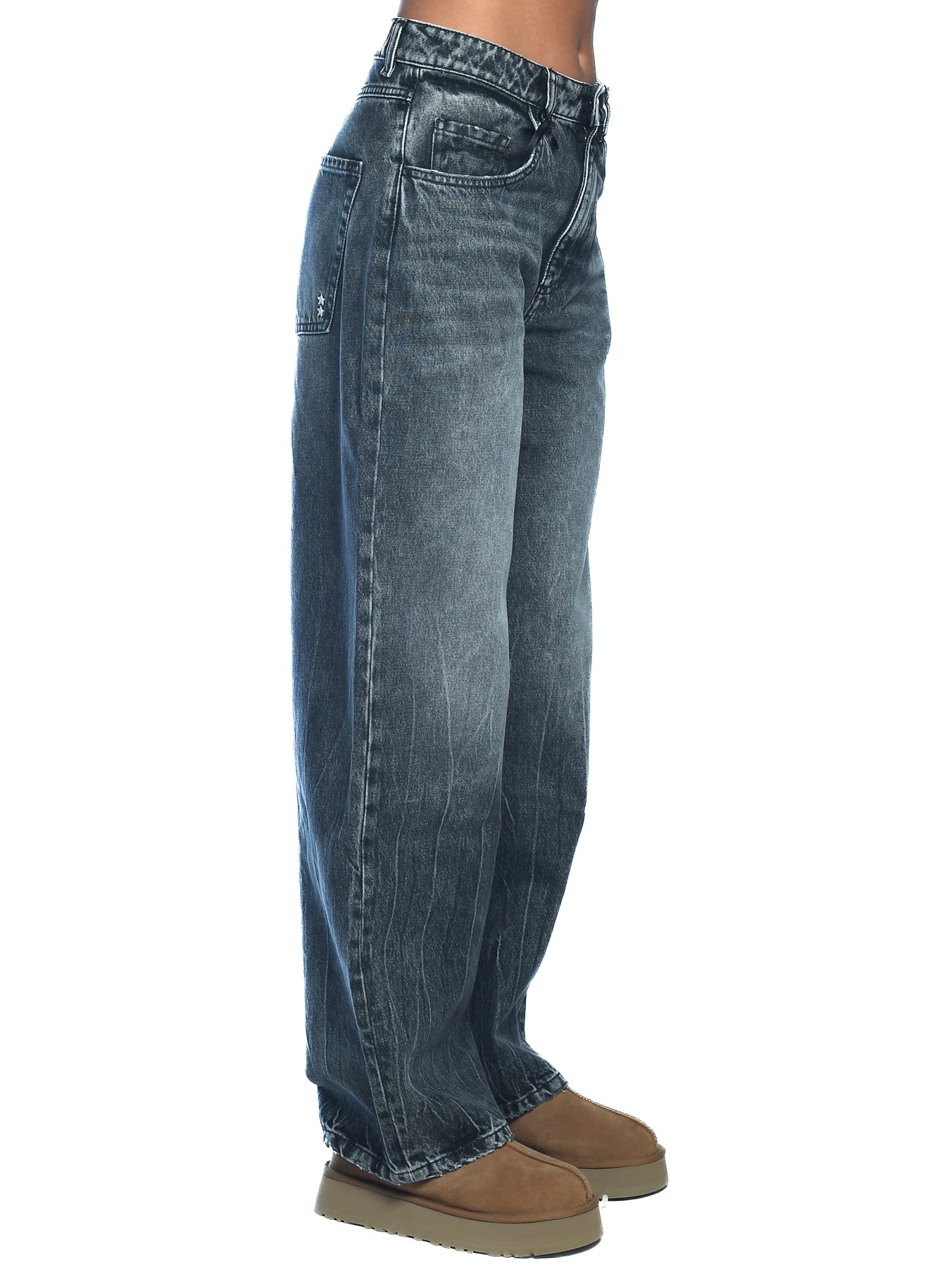 Jeans Icon Denim