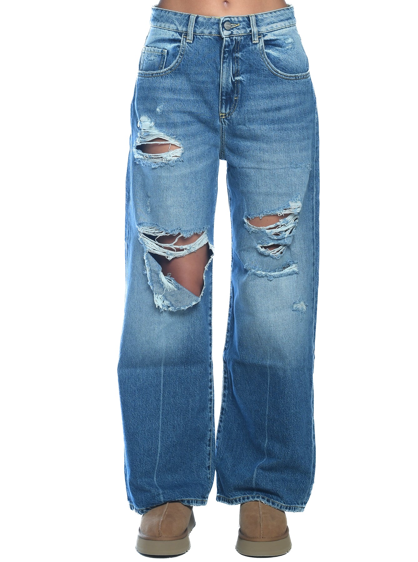 Jeans Icon Denim