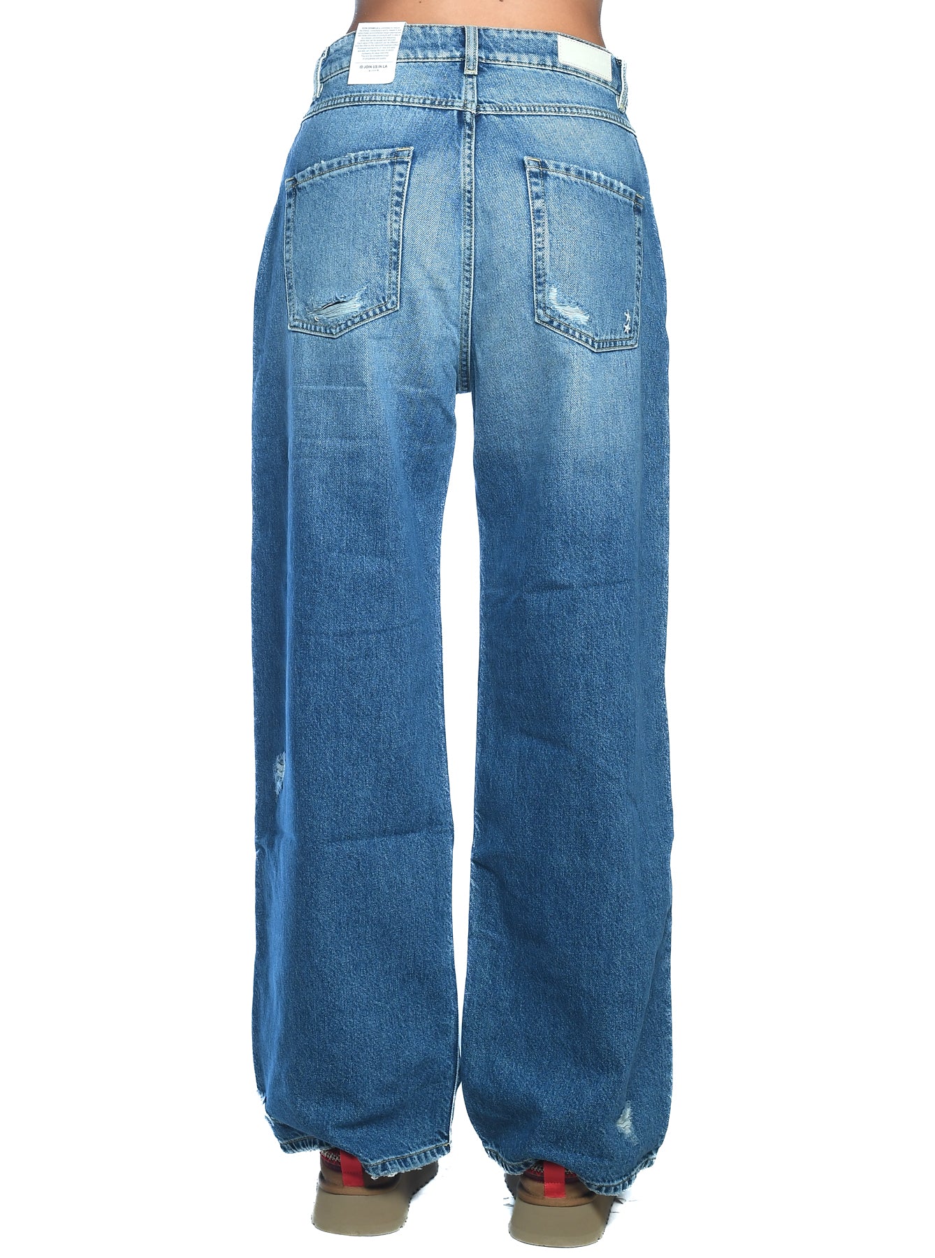 Jeans Icon Denim