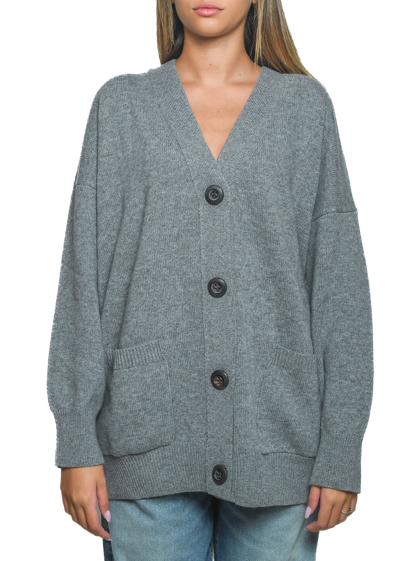 Cardigan Roberto Collina