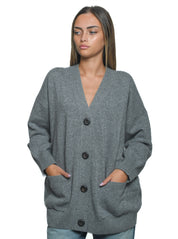 Cardigan Roberto Collina