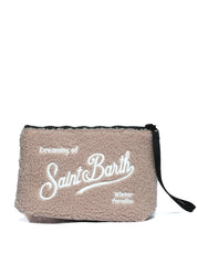 Pochette Saint Barth