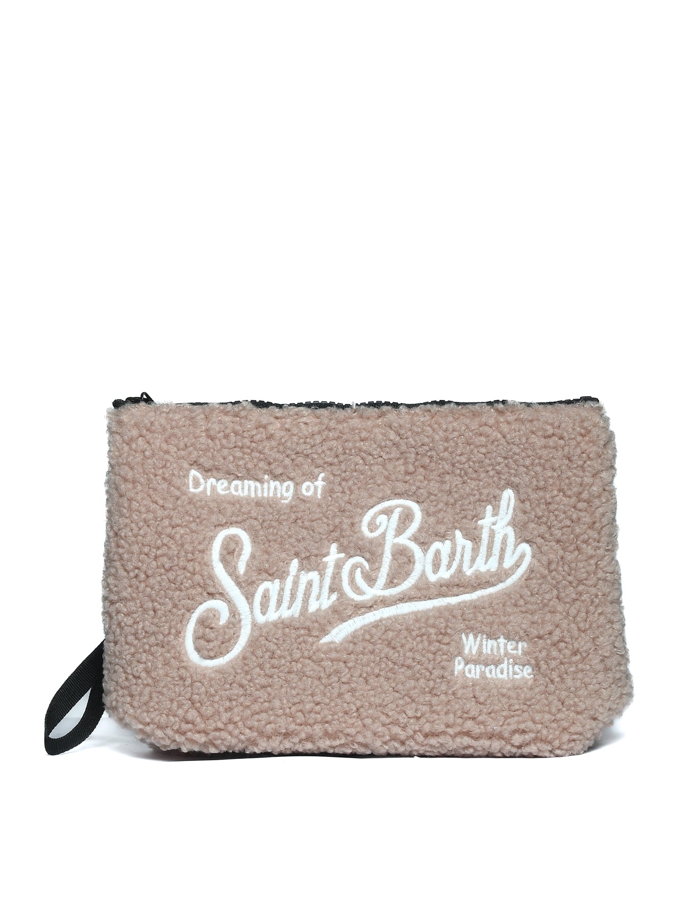 Pochette Saint Barth