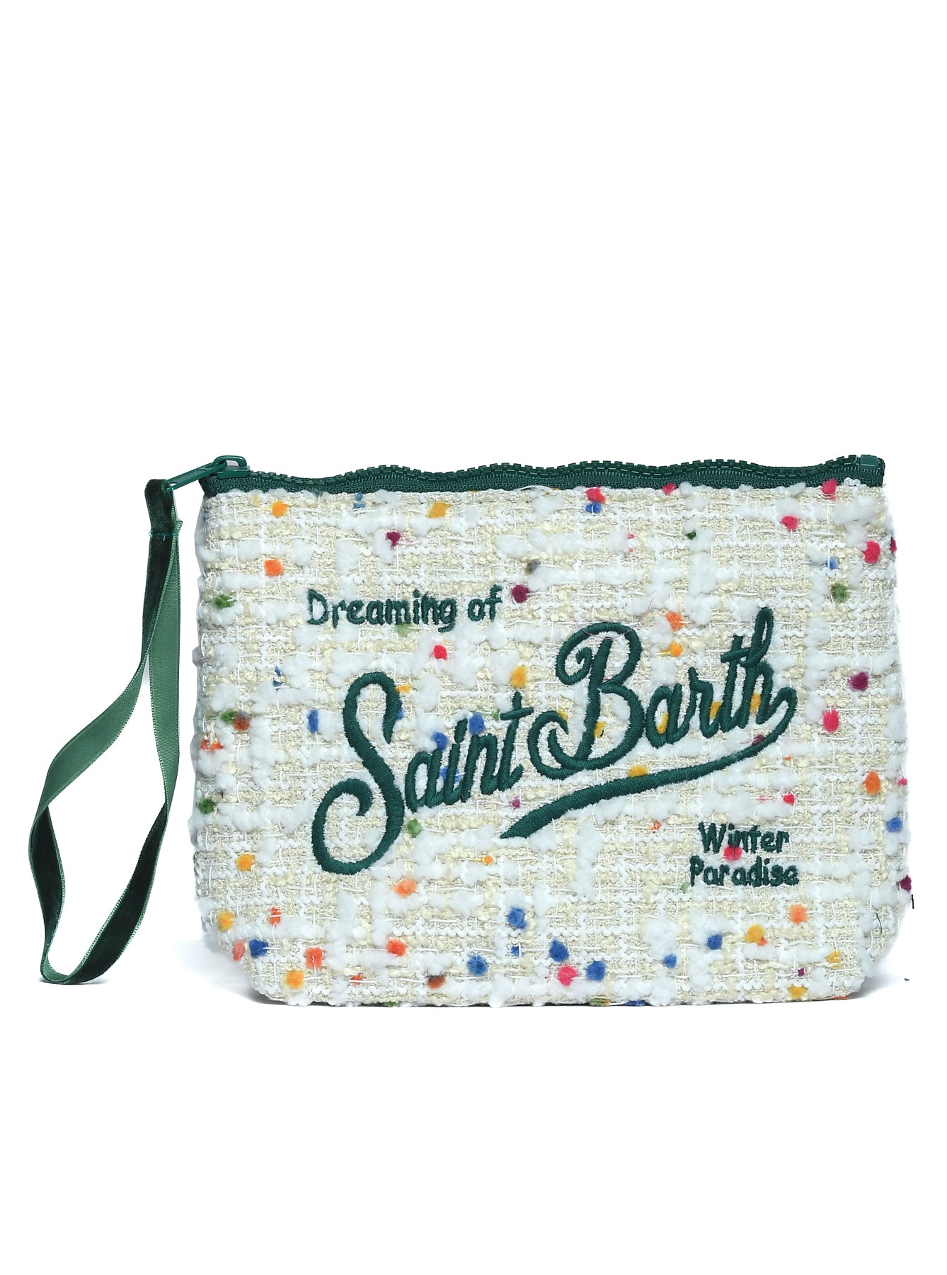 Pochette Saint Barth