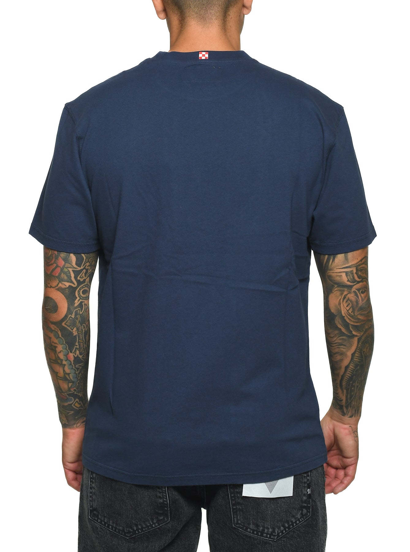 T-Shirt Saint Barth