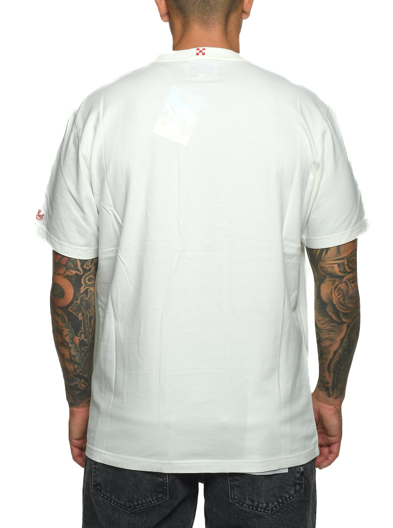 T-Shirt Saint Barth