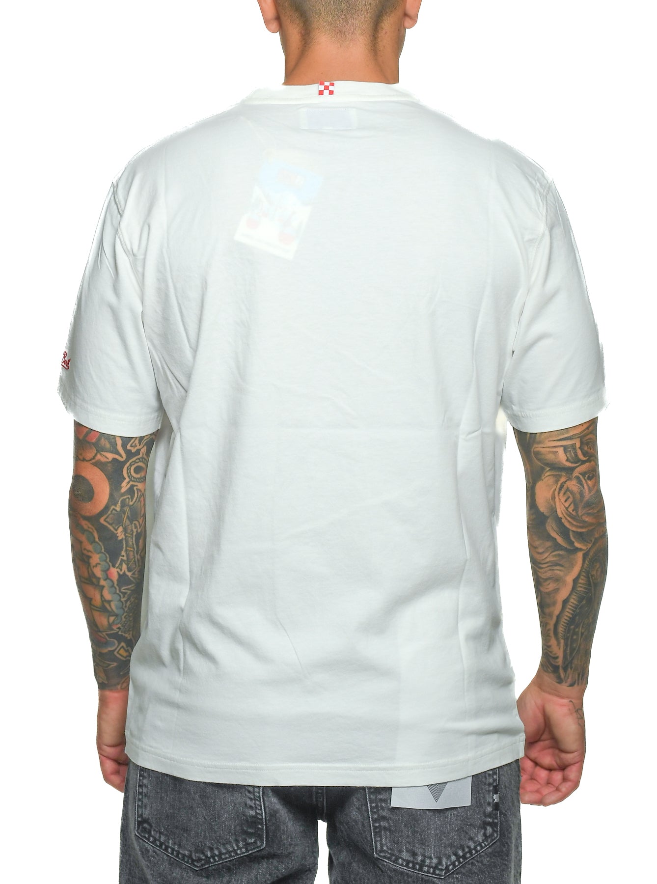 T-Shirt Saint Barth