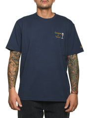 T-Shirt Saint Barth