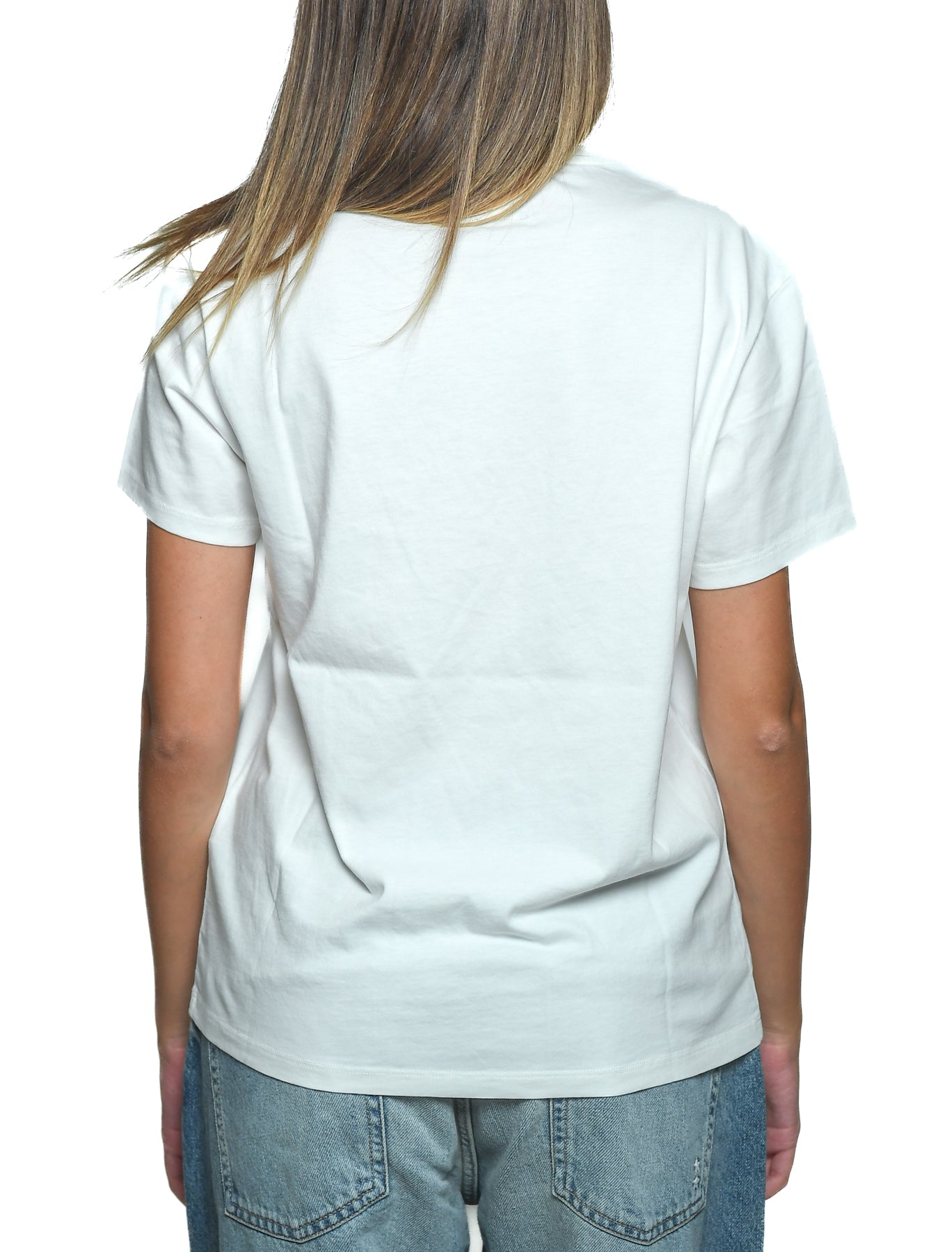 T-Shirt Saint Barth