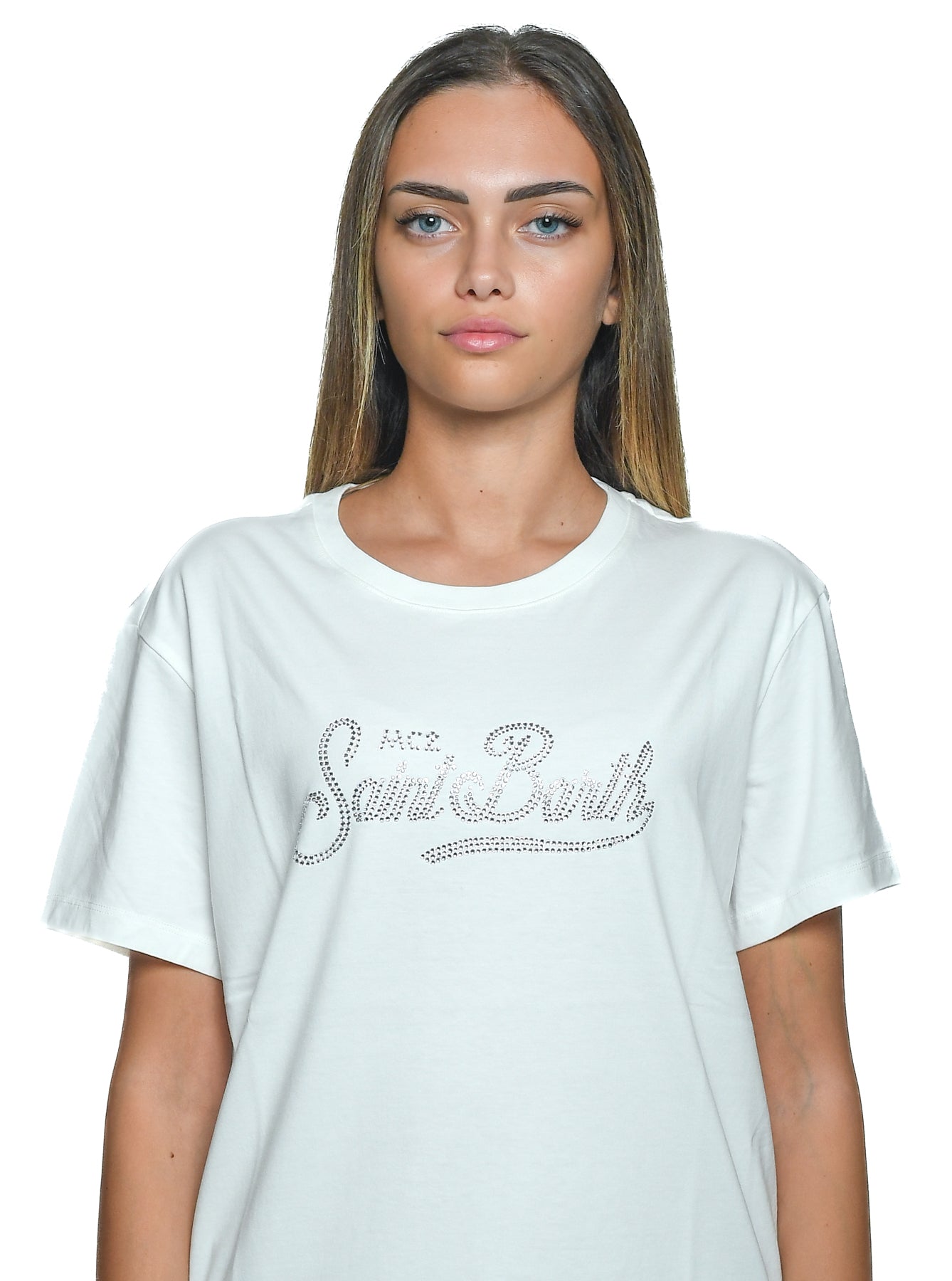 T-Shirt Saint Barth