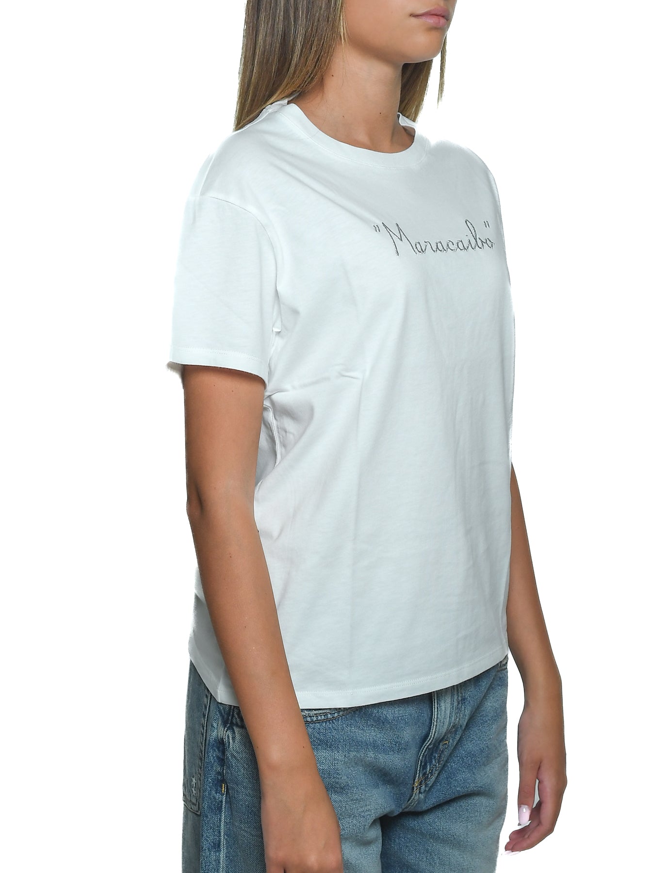 T-Shirt Saint Barth