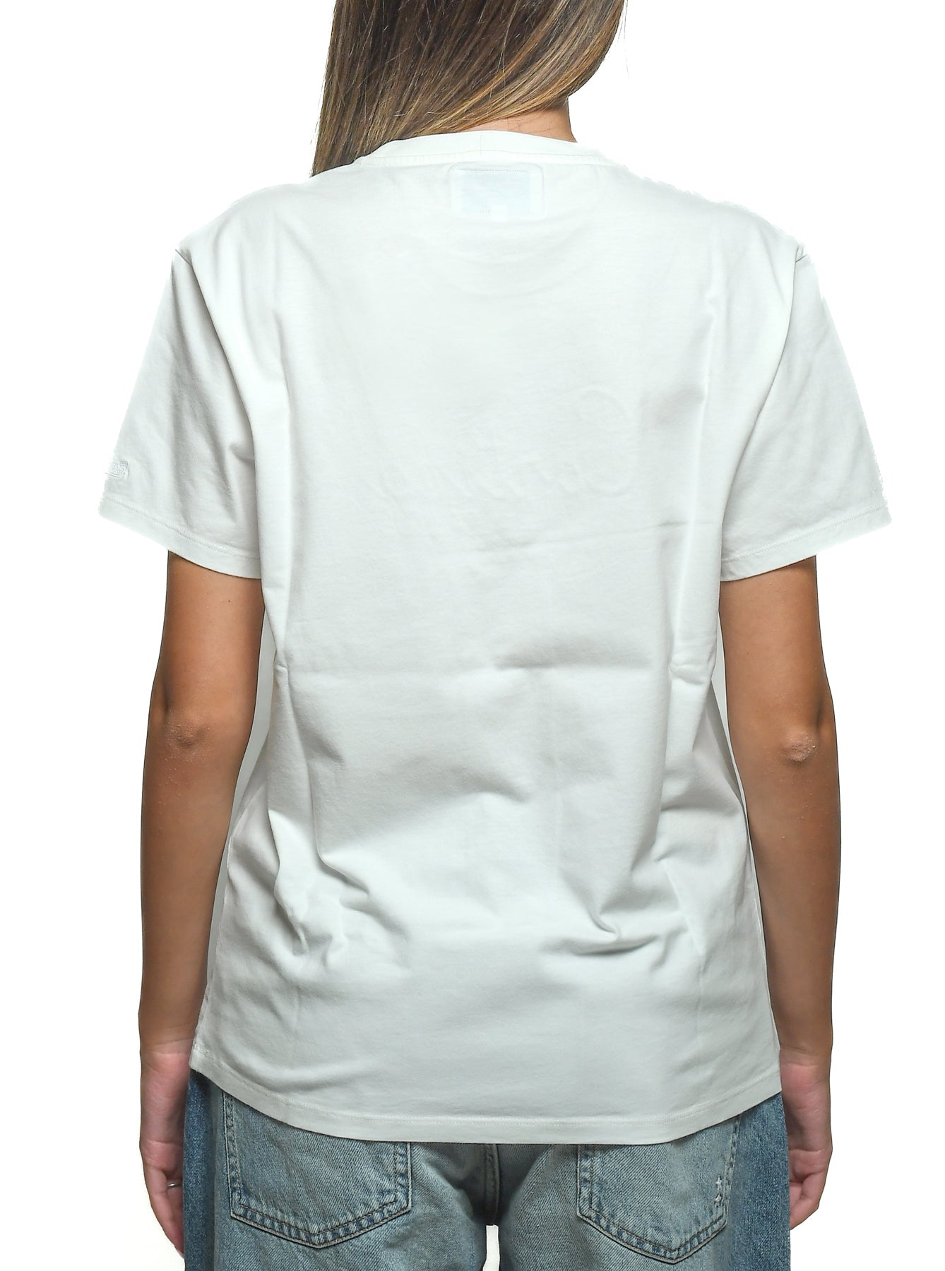 T-Shirt Saint Barth