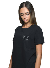 T-Shirt Saint Barth