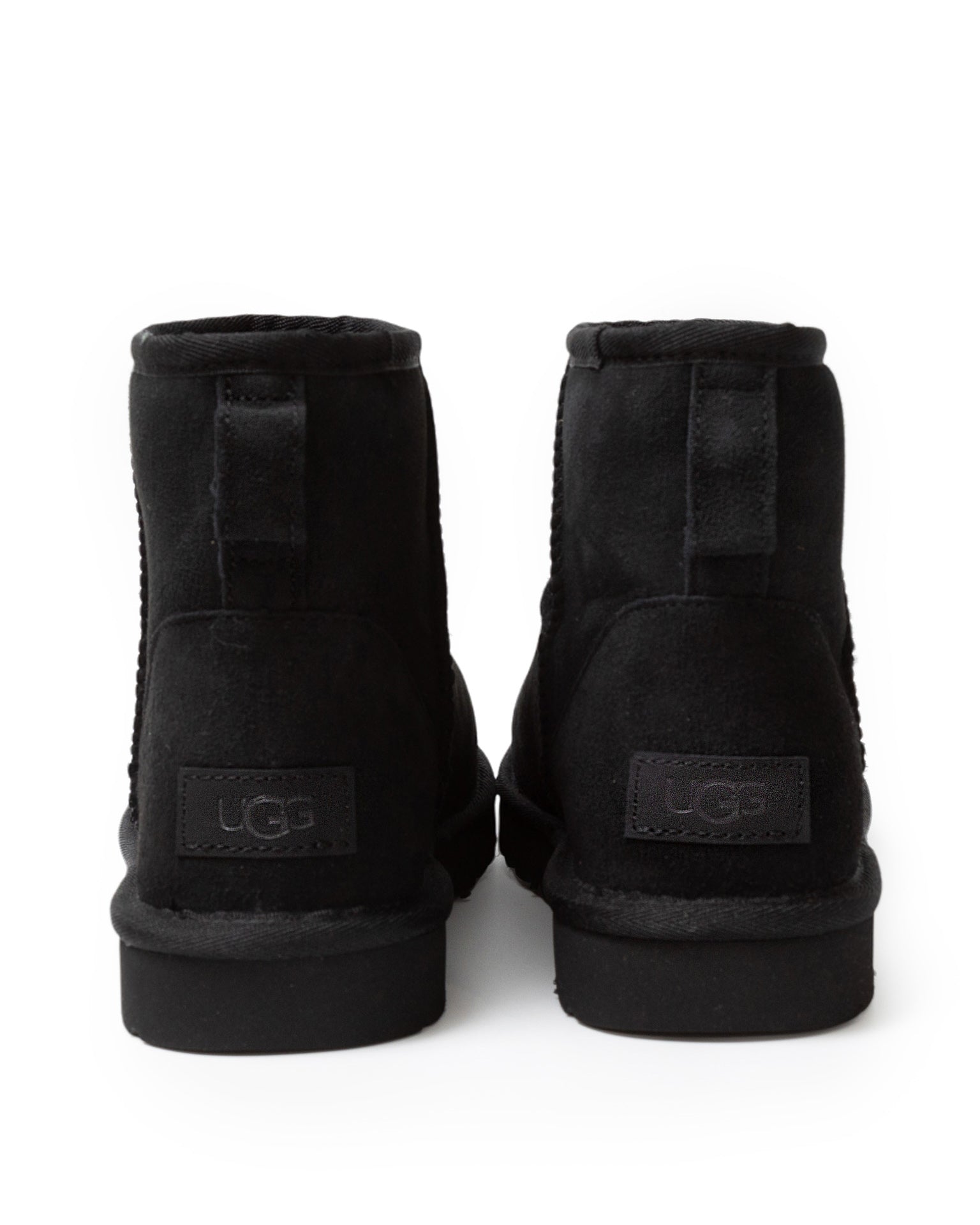 Ugg mini black