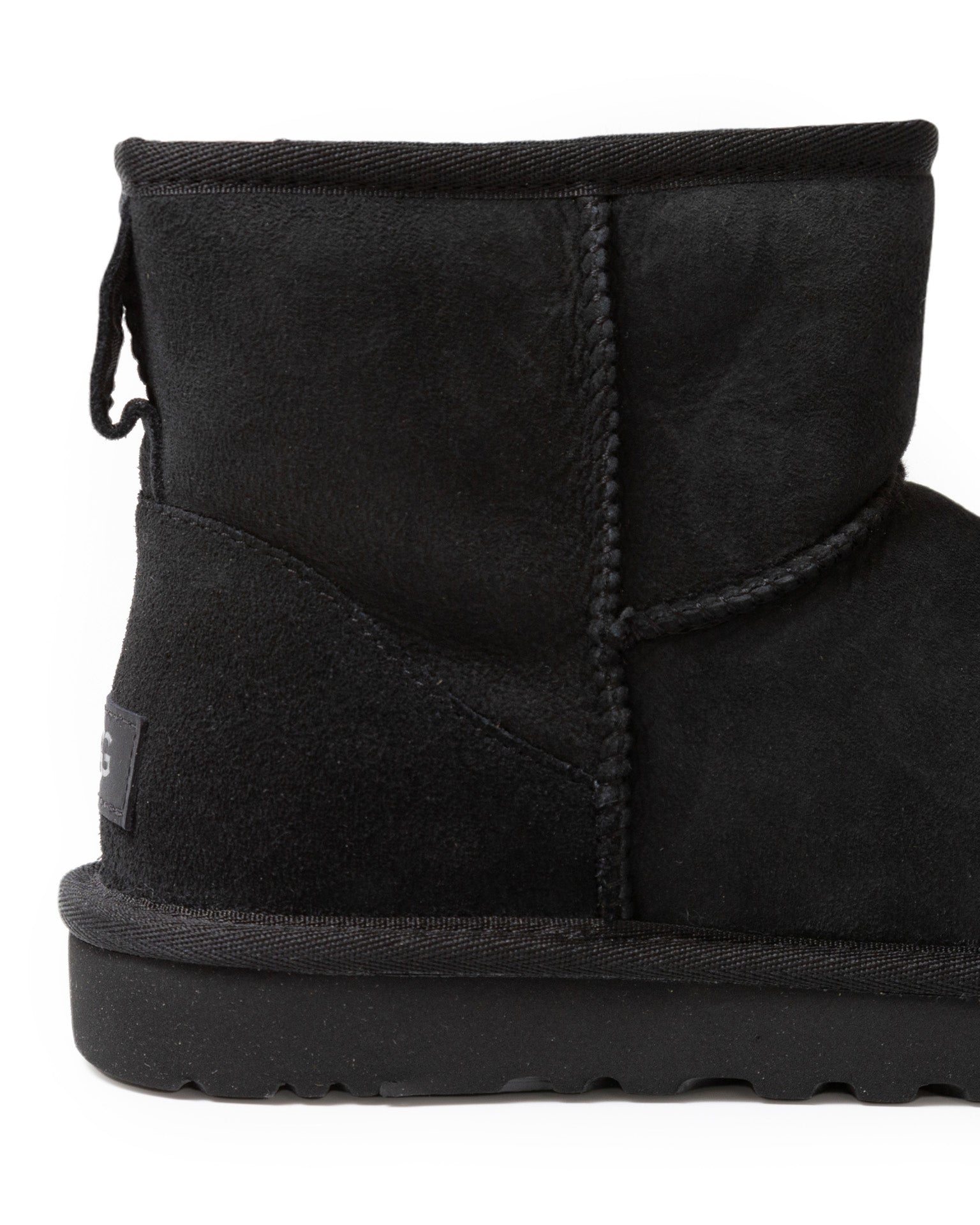 Ugg mini black