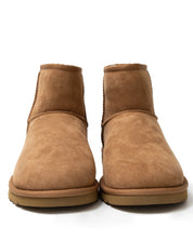 Ugg mini Chestnut