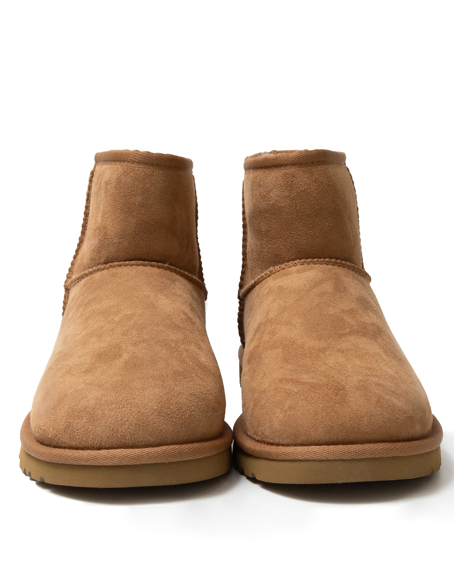 Ugg mini Chestnut