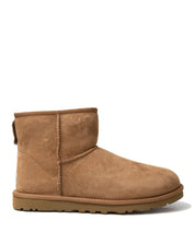 Ugg mini Chestnut