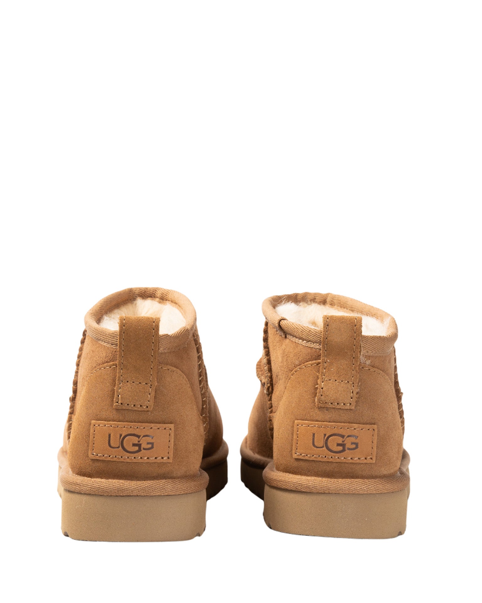 Ugg Ultra mini chestnut