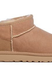 Ugg ultra mini Sand