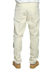 Pantalone White Sand