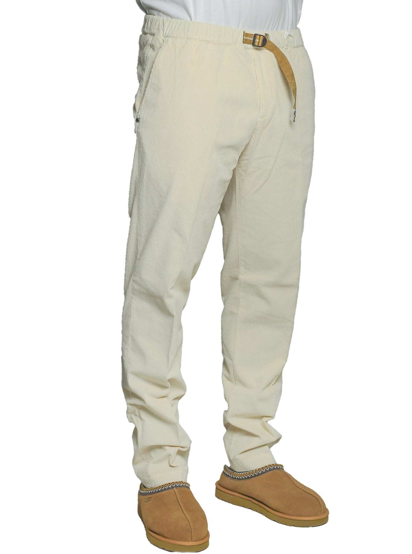 Pantalone White Sand