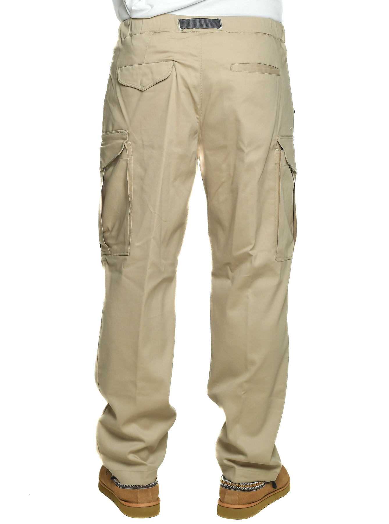 Pantalone White Sand