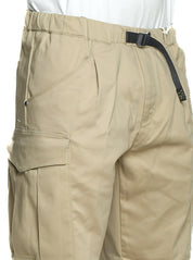 Pantalone White Sand